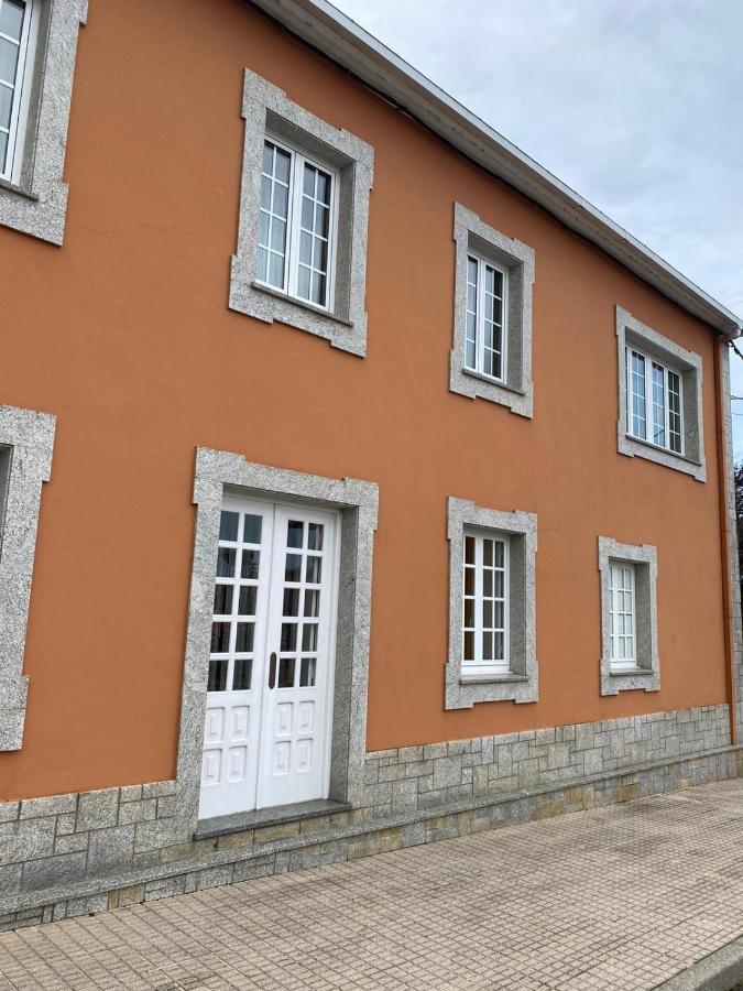 Acasadaconcha Villa San Juan Eksteriør bilde