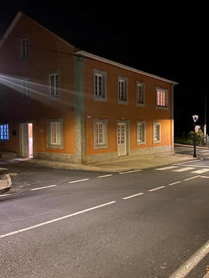 Acasadaconcha Villa San Juan Eksteriør bilde