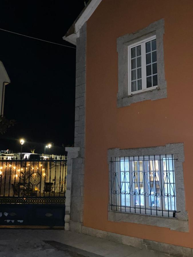 Acasadaconcha Villa San Juan Eksteriør bilde