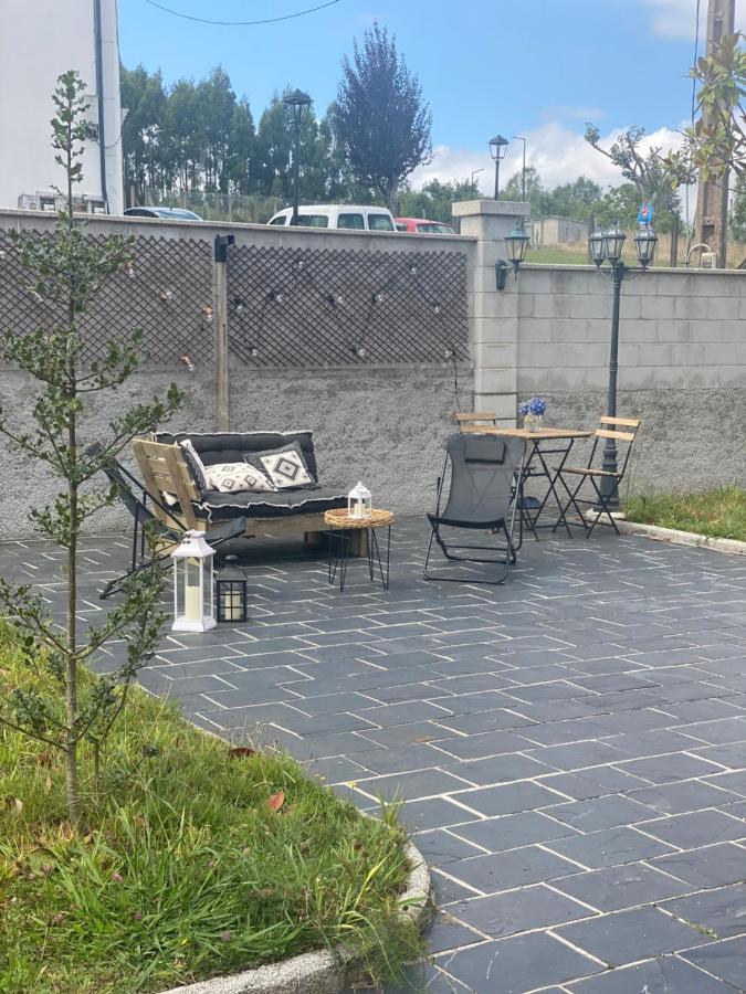 Acasadaconcha Villa San Juan Eksteriør bilde
