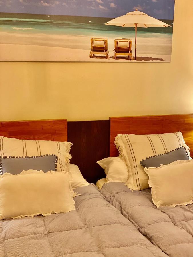 Acasadaconcha Villa San Juan Eksteriør bilde