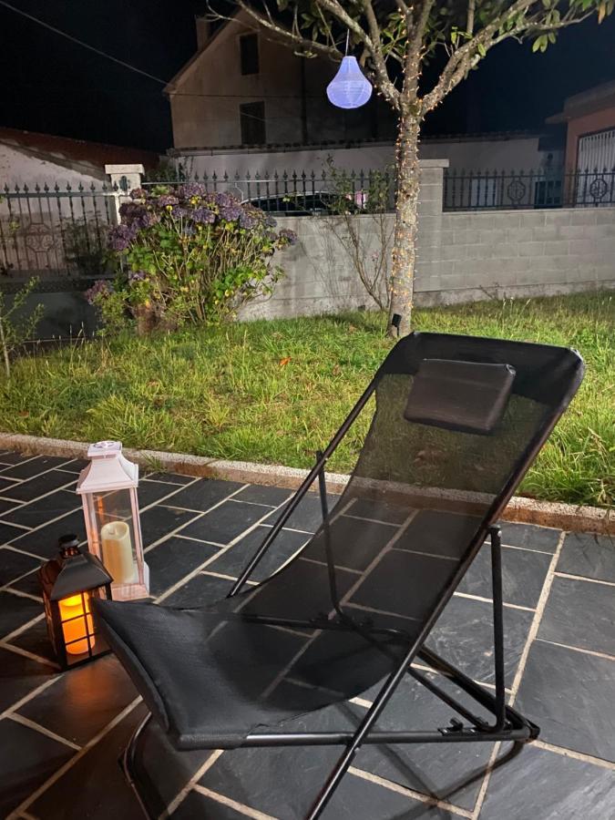 Acasadaconcha Villa San Juan Eksteriør bilde