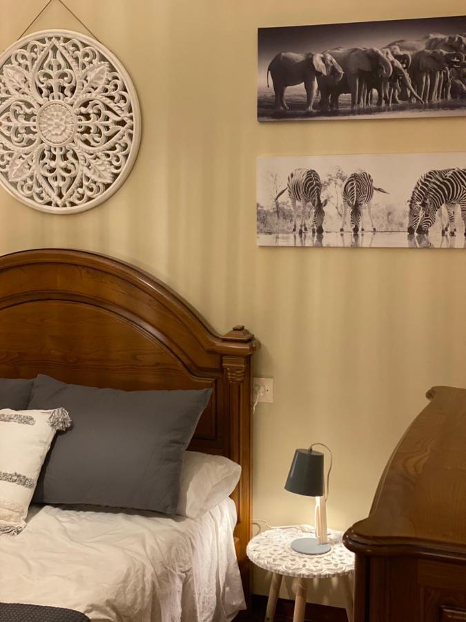 Acasadaconcha Villa San Juan Eksteriør bilde