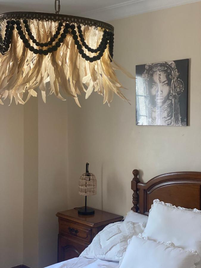 Acasadaconcha Villa San Juan Eksteriør bilde