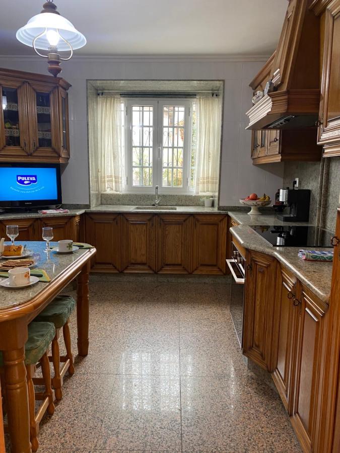 Acasadaconcha Villa San Juan Eksteriør bilde