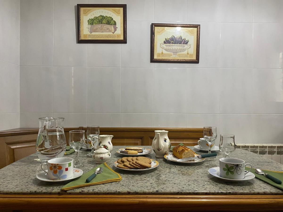 Acasadaconcha Villa San Juan Eksteriør bilde