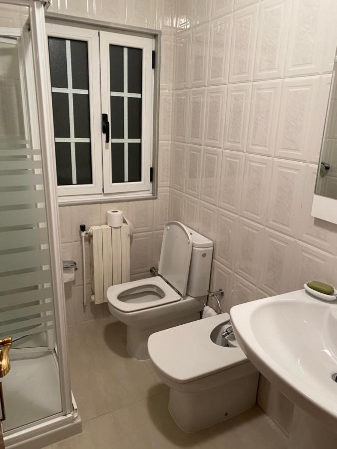 Acasadaconcha Villa San Juan Eksteriør bilde