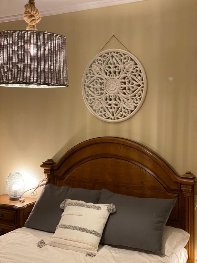 Acasadaconcha Villa San Juan Eksteriør bilde