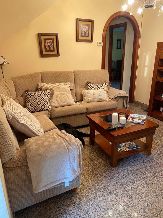 Acasadaconcha Villa San Juan Eksteriør bilde