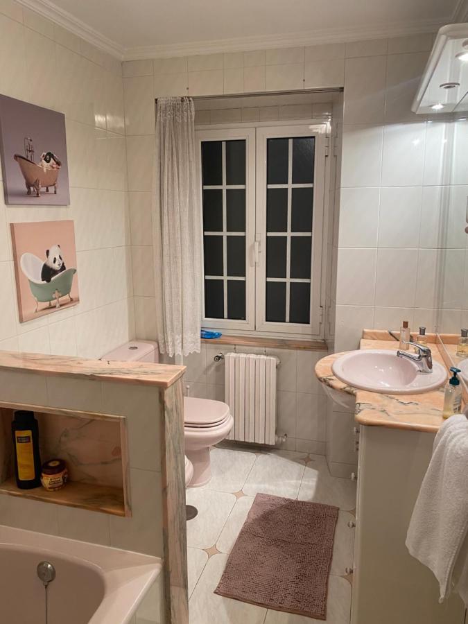 Acasadaconcha Villa San Juan Eksteriør bilde