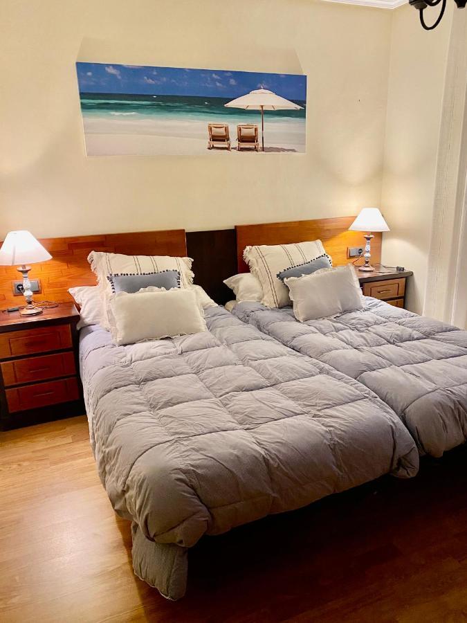 Acasadaconcha Villa San Juan Eksteriør bilde