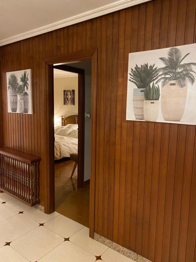 Acasadaconcha Villa San Juan Eksteriør bilde