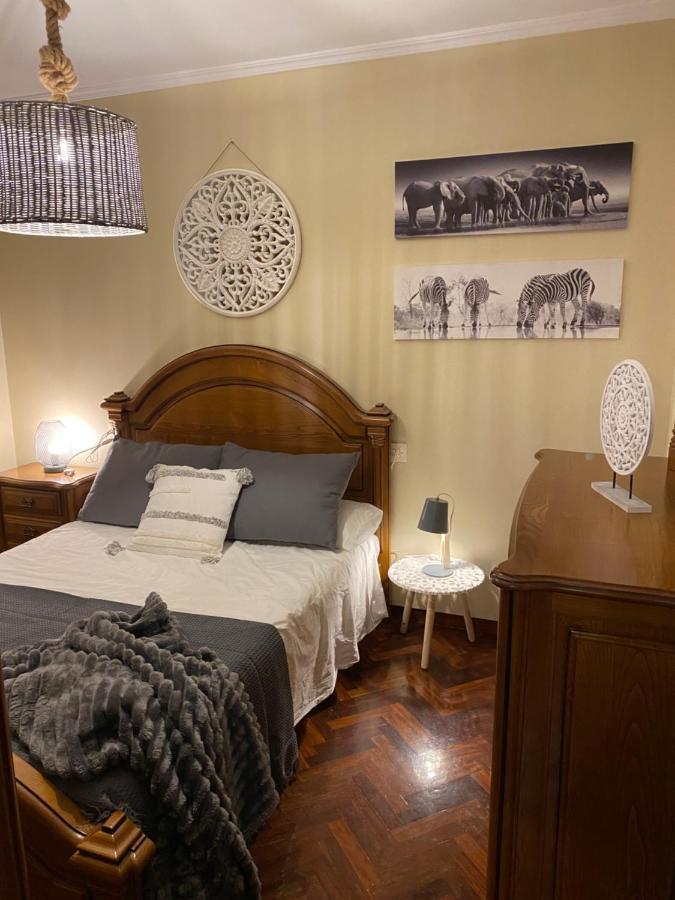 Acasadaconcha Villa San Juan Eksteriør bilde